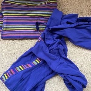 Lululemon Set